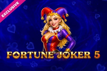 Fortune Joker 5