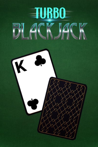 Turbo Blackjack