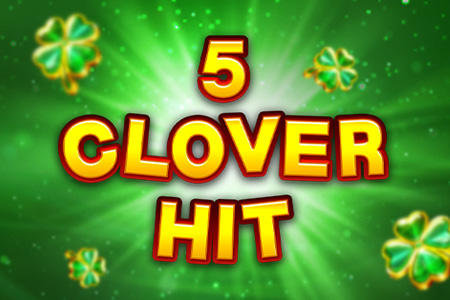 5 Clover Hit