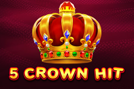 5 Crown Hit