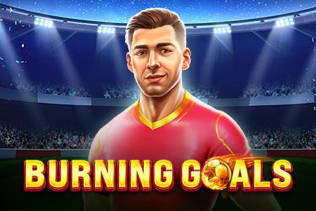 Burning Goals