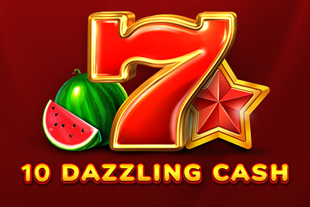 10 Dazzling Cash