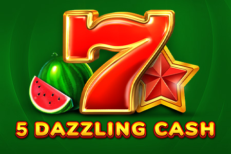 5 Dazzling Cash