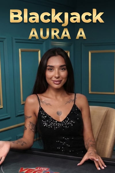BlackJack Aura A